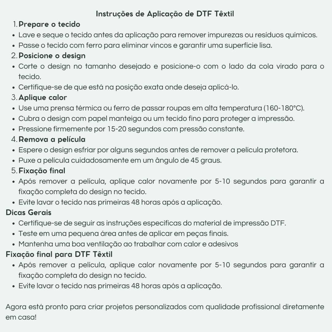 DTF TEXTIL POR METRO - Image 4